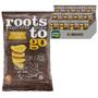 Imagem de Roots To Go Batata-Doce c/ Mostarda Dijon 45g (12 Pacotes)