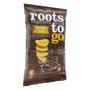 Imagem de Roots To Go Batata-Doce c/ Mostarda Dijon 45g (12 Pacotes)