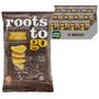 Imagem de Roots To Go Batata-Doce Com Mostarda Dijon 45G (12 Pacotes)