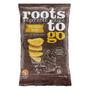 Imagem de Roots To Go Batata-Doce Com Mostarda Dijon 45G (12 Pacotes)