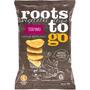 Imagem de Roots To Go Batata-Doce Teriyaki 45G (12 Pacotes)