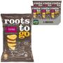 Imagem de Roots To Go Batata-Doce Teriyaki 45G (6 Pacotes)