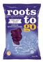 Imagem de Roots To Go Chips De Batata Doce Roxa 45G