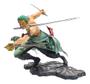 Imagem de Roronoa Zoro Action Figure - One Piece