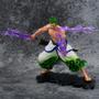 Imagem de Roronoa Zoro One Piece Action Figure