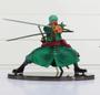 Imagem de Roronoa Zoro - One Piece   Action Figure