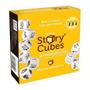 Imagem de Rory's Story Cubes Emergência  -Jogo de Tabuleiro- Galápagos