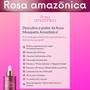 Imagem de Rosa Amazônica Hidratação 24 horas da sua Pele 1 frasco 30ml