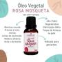 Imagem de Rosa Mosqueta Clareador De Manchas Melcoprol 30ml