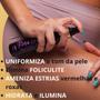 Imagem de Rosa Selvagem Contra Manchas e Estrias + Creme Facial Clareador De Marcas Rosa Mosqueta Rosativ