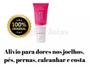 Imagem de Rosa Selvagem Descansemax Creme Corporal Alívio Da Dor 120g