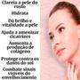 Imagem de Rosativ Creme Facial Reduzir Marcas Com Rosa Mosqueta 55g