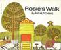 Imagem de Rosies Walk - EXPRESS PUBLISHING