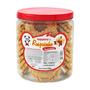 Imagem de Rosq Amendoim Pote 250G Cx Com 12 Unid
