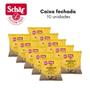 Imagem de Rosquillas Dr. Schar 30g - Caixa com 10 unidades