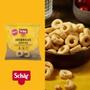 Imagem de Rosquillas Dr. Schar 30g - Caixa com 10 unidades