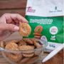 Imagem de Rosquinha Com Flocos De Coco Mrs Taste Zero Açúcar 100% Integral