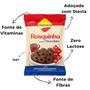 Imagem de Rosquinha de Chocolate Zero Açúcar LOWÇÚCAR 150g
