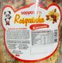 Imagem de Rosquinha Sapporo Tradicional Japonesa 250g (Zero Lactose)