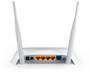 Imagem de Roteador 3G/4G TP-Link tl-mr3420