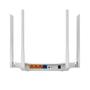 Imagem de Roteador 4 Antenas Dual Band Ac1200 (2.4Ghz/5Ghz) Ec220-G5 Tp-Link