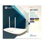Imagem de Roteador 4 Antenas Dual Band Ac1200 (2.4Ghz/5Ghz) Ec220-G5 Tp-Link