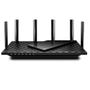 Imagem de Roteador 4Portas Wireless Gigabit Wifi 6 AX72 Dual Band, AX5400, TP-LINK  TP-LINK
