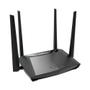Imagem de Roteador Access Point Intelbras Action Rg 1200 Preto