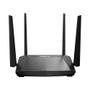 Imagem de Roteador Access Point Intelbras Action Rg 1200 Preto