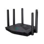 Imagem de Roteador Acer Predator Connect W6x, AX6000, 4804 Mbps, Wi-Fi 6, 6 Antenas, Preto - A53
