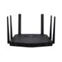 Imagem de Roteador Acer Predator Connect W6x, AX6000, 4804 Mbps, Wi-Fi 6, 6 Antenas, Preto - A53