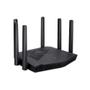 Imagem de Roteador Acer Predator Connect W6x, AX6000, 4804 Mbps, Wi-Fi 6, 6 Antenas, Preto - A53