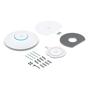 Imagem de Roteador AP Wireless Unifi Ubiquiti U6+ Wifi 6 2x2