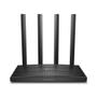 Imagem de Roteador Archer C6 Wi-Fi Gigabit Dual Band Ac1300 Tp-Link