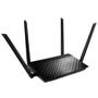 Imagem de Roteador Asus RT-AC59U, Dual Band AC 1500Mbps, 4 Antenas - 90IG0540-BY8400