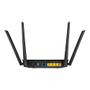 Imagem de Roteador Asus RT-AC59U V2 Wireless Dual Band Gigabit 4 Antenas AC 1500Mbps - 90IG0540-BY84A0