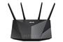 Imagem de Roteador ASUS RT-AX5400 WiFi 6 Dual Band - Extensível com VPN