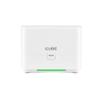 Imagem de Roteador Cube Mesh AC1200 Giga RE166 MULTILASER