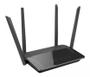 Imagem de Roteador D-Link DIR-842 preto Roteador Repetidor Wifi 100V/240V