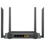 Imagem de Roteador D-Link Gigabit-Ethernet AC 1200Mbps, Dual Band, 4 Antenas - DIR-842