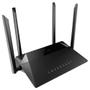 Imagem de Roteador D-Link Gigabit-Ethernet AC 1200Mbps, Dual Band, 4 Antenas - DIR-842