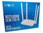 Imagem de Roteador de alta performance sem fio-n