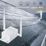 Imagem de Roteador De Cartão SIM À Prova D'água 3G 4G Desbloqueado Com 3 Antenas 5dbi Para Câmera IP WIFI Sem