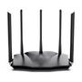 Imagem de Roteador de jogos WiFi 6 Tenda AX3000 Dual Band Gigabit Home