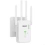 Roteador De Sinal Wireless 300Mbps Para Escritório Oficial - Blackwatch Imagem de Roteador De Sinal Wireless 300Mbps Para Escritório Oficial