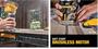 Imagem de Roteador DEWALT 20V MAX XR Compacto