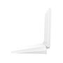Imagem de Roteador dual band wifi 6 huawei gigabit wireless dual band ws7000 ax2s branco