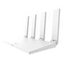 Imagem de Roteador dual band wifi 6 huawei gigabit wireless dual band ws7000 ax2s branco