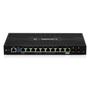 Imagem de Roteador Edgerouter Ubiquiti 10P RJ45 + 2P SFP ER-12