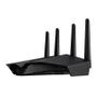 Imagem de Roteador Gamer Asus RT-AX82U, AX5400 Dual Band, Wi-Fi 6, 4 Antenas, Preto, RT-AX82U-V2